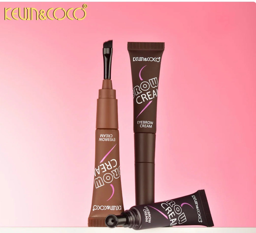 Eye brows - Crema Gel para Cejas Long-Wear Hydrating