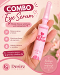 Suero para los ojos
