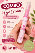 Crema de ojos Anti-Edad Intensiva