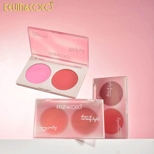 Creme Verse Blush Duo