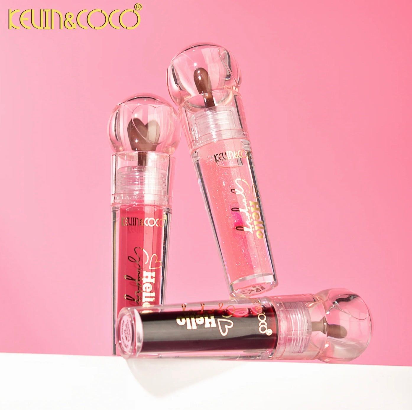 Tinte de labios