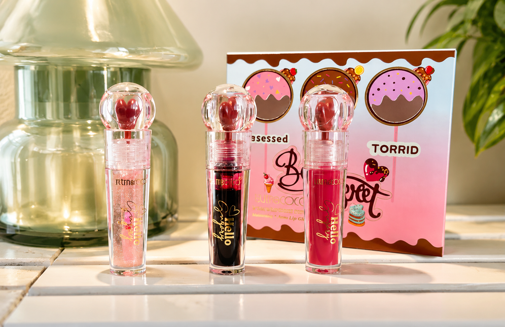Tinte de labios