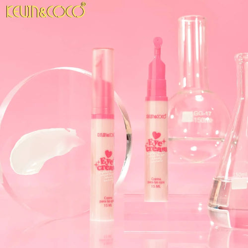 Crema de ojos Anti-Edad Intensiva
