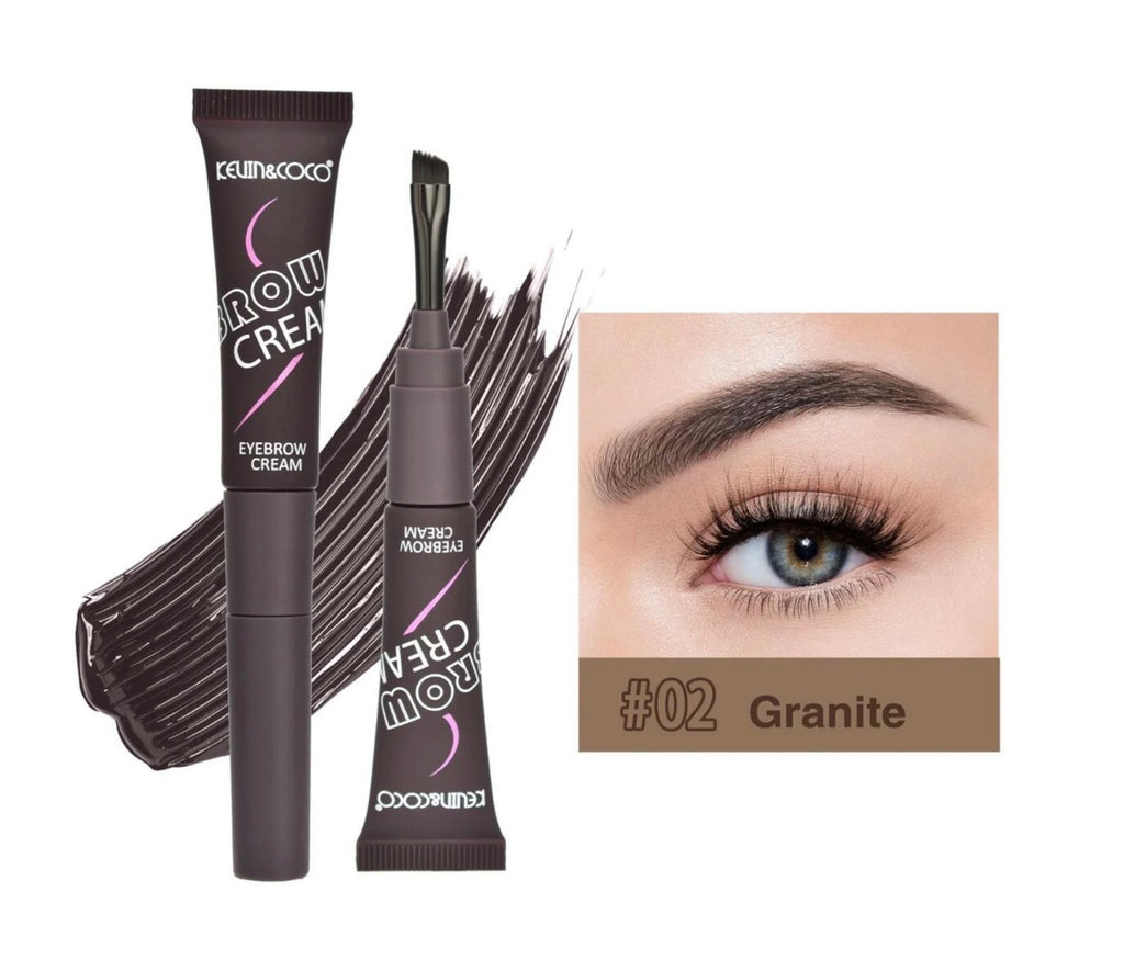 Eye brows - Crema Gel para Cejas Long-Wear Hydrating