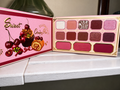 Paleta de Sombras Sweet Cherry Pie
