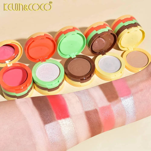 Face-Burguerlicious