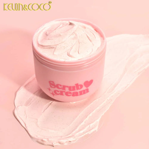 Exfoliante Corporal Scrub Cream