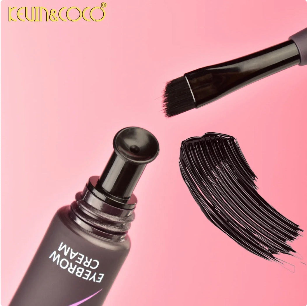 Eye brows - Crema Gel para Cejas Long-Wear Hydrating