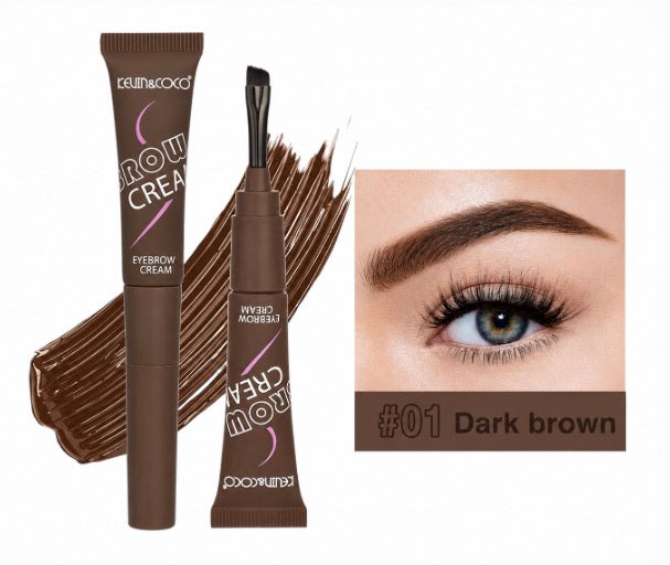 Eye brows - Crema Gel para Cejas Long-Wear Hydrating