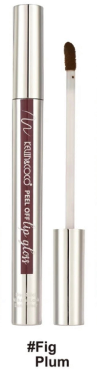 Starglow Peel-off lip gloss