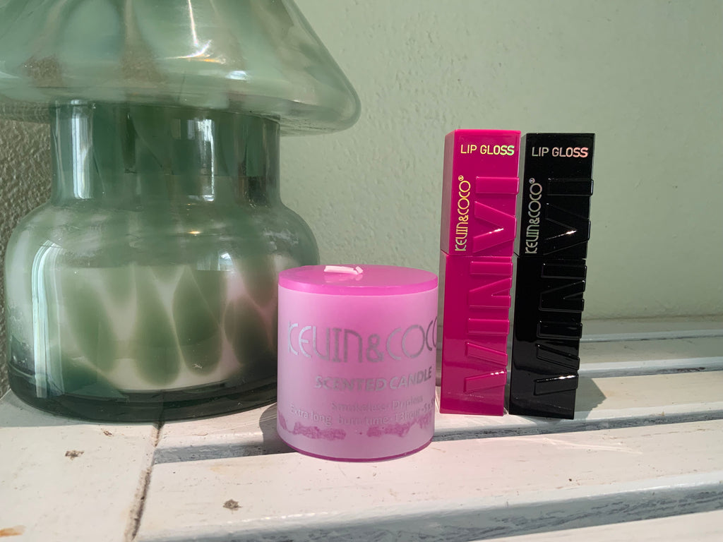 Set Unwind & Shine